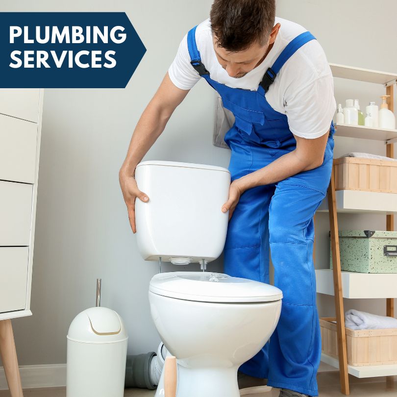 Plumbing Company in Elkridge, MD